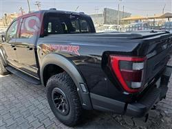 فورد F-150 رابتور